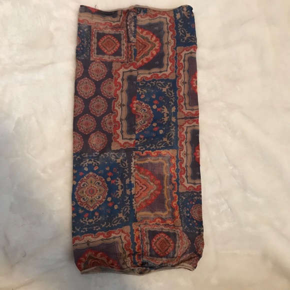 Boho Headband - Picture 2 of 3